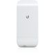 Ubiquiti LocoM2 Bridge di rete 150 Mbit/s Bianco