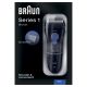 Braun Series 1 130 s-1 Rasoio elettrico barba