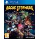 BANDAI NAMCO Entertainment Rogue Stormers, PS4 Standard Inglese PlayStation 4