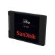 SanDisk Ultra 3D 500 GB 2.5