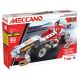 Meccano , Multimodello da 10, kit di costruzioni, Veicoli da Gara, 225 pezzi - dagli 8 anni