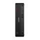 Lenovo ThinkCentre M70s Gen 6 Intel Core Ultra 5 225 16 GB DDR5-SDRAM 512 GB SSD Windows 11 Pro SFF PC Nero