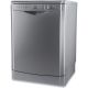 Indesit Lavastoviglie a libera installazione DFG 26B1 NX EU - DFG 26B1 NX EU