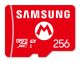 Nintendo 10016156 memoria flash 256 GB MicroSDXC