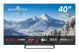 Smart-Tech 40FW01V TV 101,6 cm (40