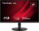 Viewsonic Display VG2408A Monitor PC 61 cm (24