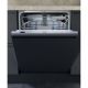 Hotpoint Ariston Lavastoviglie da incasso HIC 3C41 CW
