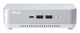 ASUS NUC 14 Pro+ RNUC14RVSU500002I UCFF Bianco 125H