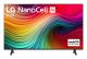 LG NanoCell NANO81 43NANO81T3A TV 109,2 cm (43