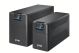 Eaton 5E Gen2 700 gruppo di continuità (UPS) A linea interattiva 0,7 kVA 360 W 2 presa(e) AC