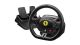 Thrustmaster T98 Ferrari 296 GTS Nero USB Sterzo + Pedali Analogico/Digitale PC, Xbox One, Xbox Series S, Xbox Series X