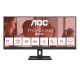 AOC U34E2M Monitor PC 86,4 cm (34