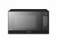 Panasonic Microonde Inverter NN-GT46KBSUG, 31L, grill, nero