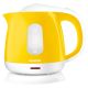 Sencor SWK 1016YL bollitore elettrico 1 L 1100 W Giallo