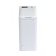 Candy Smart CST 272D3/1-11 lavatrice Caricamento dall'alto 7 kg 1200 Giri/min Bianco