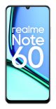 realme Note 60 17,1 cm (6.75