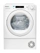 Candy Smart CS H9A2DE-S/ asciugatrice Libera installazione Caricamento frontale 9 kg Bianco