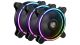 Enermax T.B.RGB AD. Case per computer Ventilatore 12 cm Nero