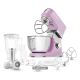Sencor STM 6358RS robot da cucina 1000 W 4,5 L Rosa Bilance incorporate