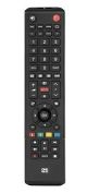 One For All URC 1919 telecomando TV Pulsanti