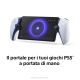 Sony PlayStation Portal Remote Player per Console PS5