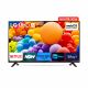 LG UHD AI 43'' Serie UT73 43UT73006LA, TV 4K, 3 HDMI, SMART TV 2024