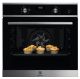 Electrolux EOD5H40X Forno Multifunzione Surround con Vapore SteamBake 500