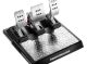 Thrustmaster T-LCM Nero, Acciaio inox USB Pedali PC, PlayStation 4, Xbox One