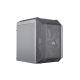 Cooler Master MasterCase H100 Mini Tower Grigio