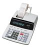 Sharp CS-2635RH calcolatrice Desktop Calcolatrice con stampa Nero, Argento