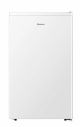 Hisense frigorifero RR121D4AWE libera installazione 94L Classe E Porte Reversibili