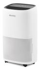 Olimpia Splendid Aquaria S1 12 P 2 L 40 dB 216 W Bianco