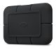 LaCie Rugged Pro Tecnologia Thunderbolt 1 TB Nero