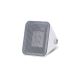 Ardes AR4P21W stufetta elettrica Interno Bianco 1500 W Riscaldatore ambiente elettrico con ventilatore