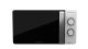 Cecotec 01522 forno a microonde Nero, Bianco Solo microonde Superficie piana 20 L 700 W