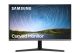Samsung Monitor Curvo Serie CR50 da 32