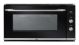 De’Longhi NSM 90 MX forno 87 L 3050 W Nero, Acciaio inox, Trasparente