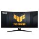 ASUS TUF Gaming VG34VQ3B Monitor PC 86,4 cm (34