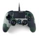 NACON Wired Compact Mimetico USB Gamepad Analogico/Digitale PC, PlayStation 4