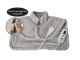 Macom Termo Poncho Plus Termoforo cervicale eletrrico con 6 intensità di calore 52 x 56 cm 100 W