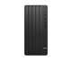 HP Pro Tower 290 G9 Intel® Core™ i5 i5-12500 16 GB DDR4-SDRAM 512 GB SSD Windows 11 Pro PC Nero