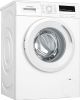 Bosch Serie 4 WAN24267II lavatrice Caricamento frontale 7 kg 1200 Giri/min Bianco