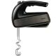 Black & Decker BXMX500E sbattitore Sbattitore manuale 500 W Nero
