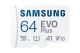 Samsung MB-MC64S 64 GB MicroSDXC UHS-I