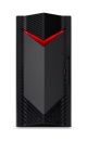 Acer NITRO 50 N50-656 Intel® Core™ i5 i5-14400F 16 GB DDR5-SDRAM 1 TB SSD NVIDIA GeForce RTX 5060 Windows 11 Home Desktop PC Nero