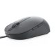 DELL Mouse cablato Pro - MS3220 - grigio