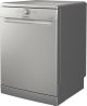 Indesit Lavastoviglie a libera installazione DFE 1B19 S - DFE 1B19 S