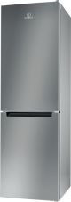 Indesit Frigorifero combinato LI8 S1E S - LI8 S1E S