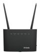 D-Link DSL-3788 router wireless Gigabit Ethernet Dual-band (2.4 GHz/5 GHz) Nero