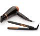 Remington Haircare Gift Pack asciuga capelli 2000 W Beige, Nero